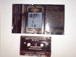 Ritual Ceremony of Satan